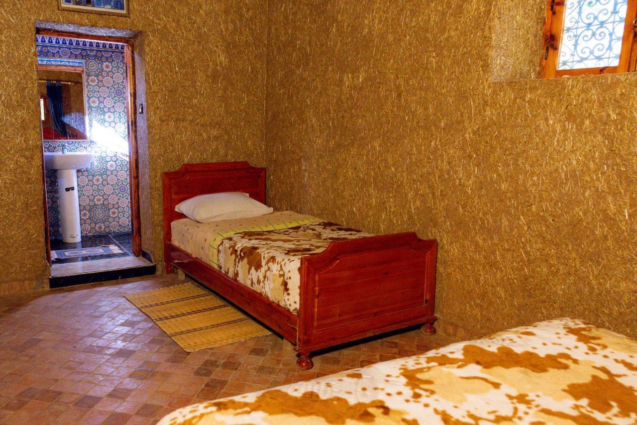 Maison Nomades Aït Boukha Dış mekan fotoğraf